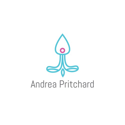 Andrea Logo