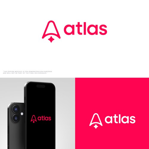 Atlas Logo