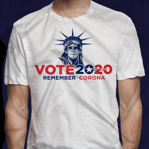 remember corona vote 2020