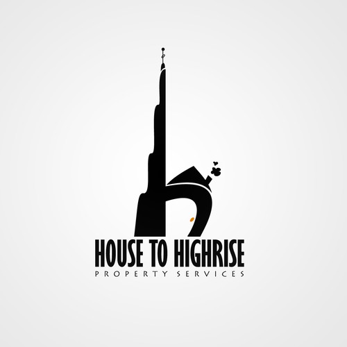 House to Highrise