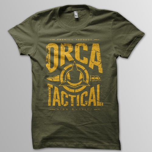 ORCA TACTICAL