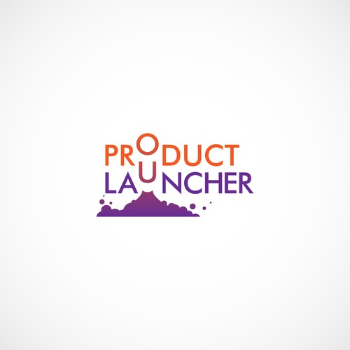 Product Launcher Logo
