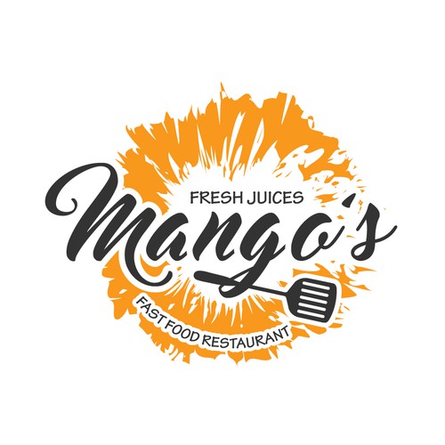 Mango's - Fast Food Restaurant