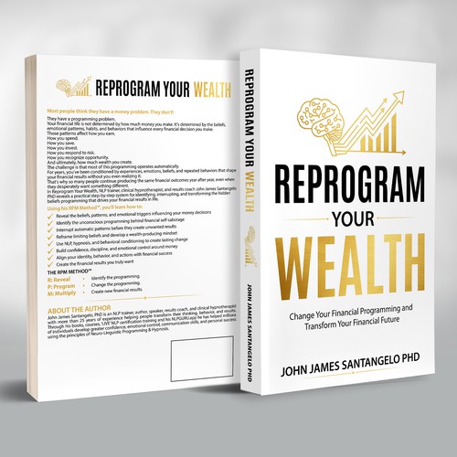 REPROGRAM YOUR WEALTH