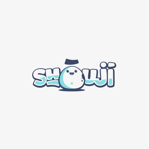 Logo concept for toy company