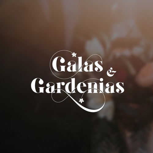 Galas & Gardenias