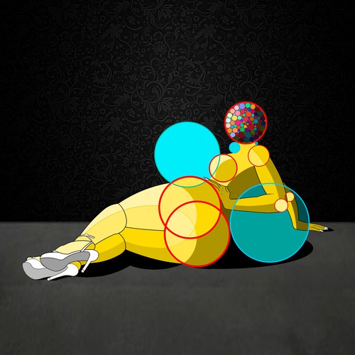 Geometric being