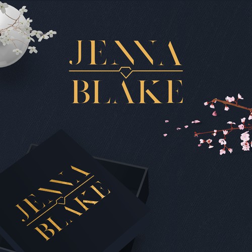 JENNA BLAKE Brand