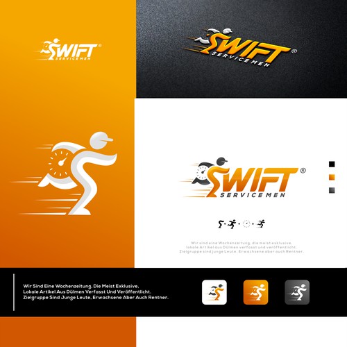 SWIFT LOGO