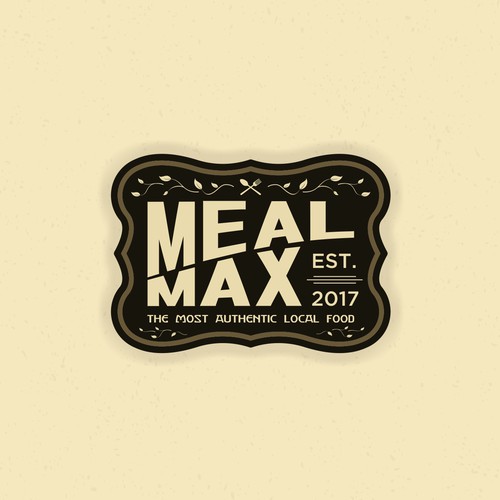 MEAL MAX