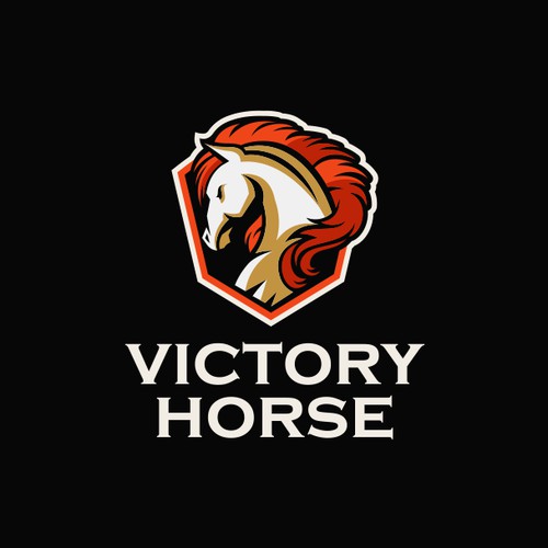 Horse Sports logo