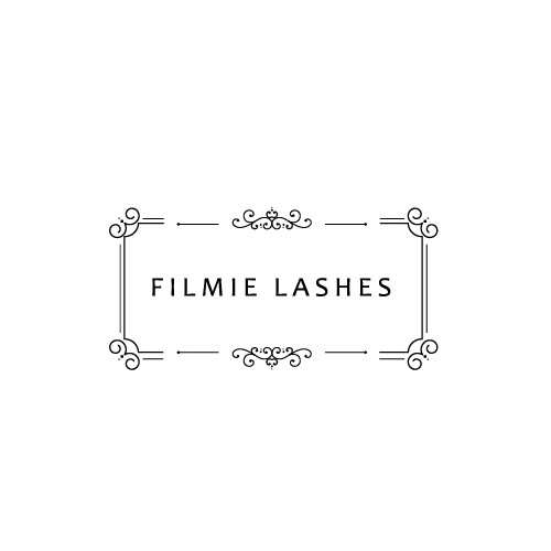 Filmie Lashes needs a Vintage themed Logo
