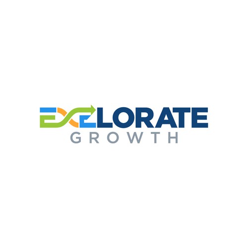 Exelorate Logo