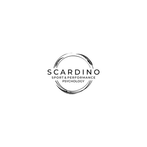 Scardino Sport & Performance Psychology Logo