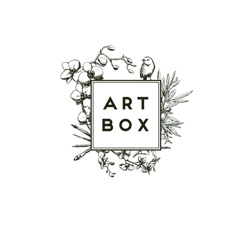 Art Box