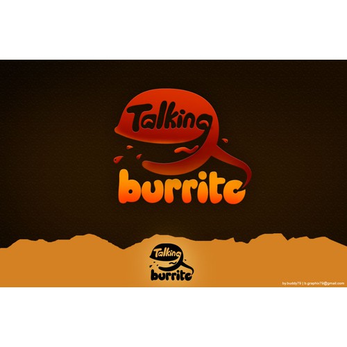 LOGO for Comedian 