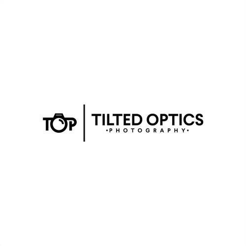 TOP (Tilted Optics Photography)