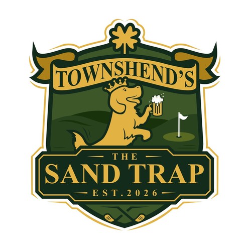 The Sand Trap 