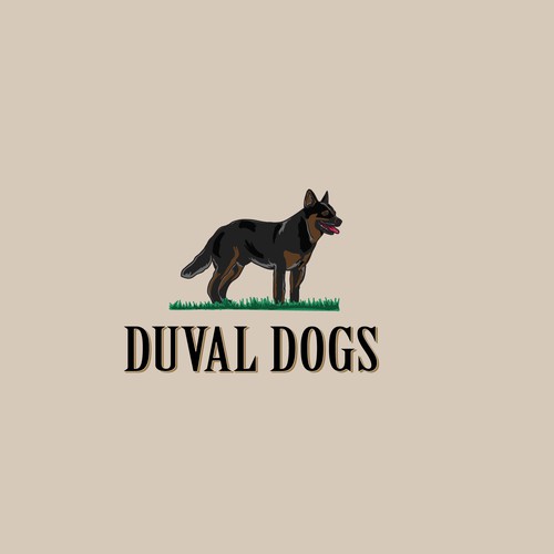 Duval Dogs