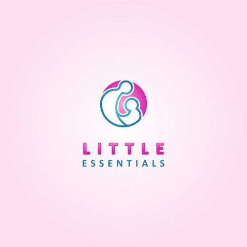 Propuesta de diseño de Logotipo