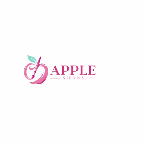 logo for Apple Sienna 