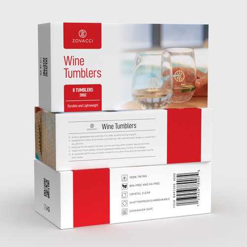 GLASSWARE PRODUCT