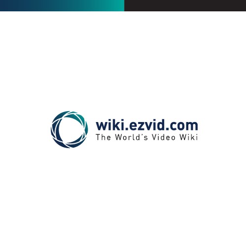 Logo Design for wiki.ezvid.com