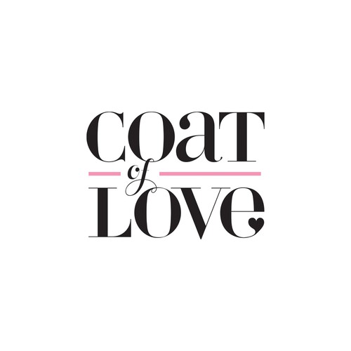 Coat of Love