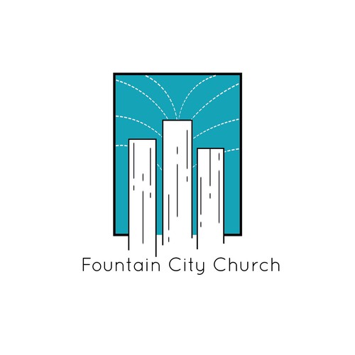 Fountain City Church logo