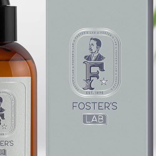 Revitalizing a Family Brand from 1895