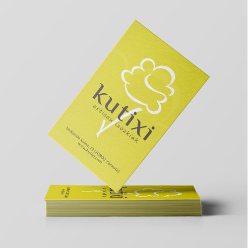 KUTIXI ARTISAU IZOZKIAK