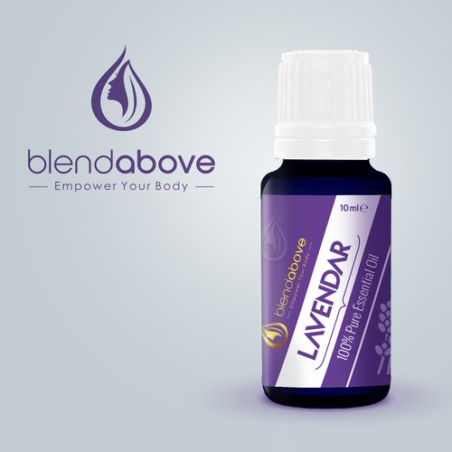 Lavendar Oil
