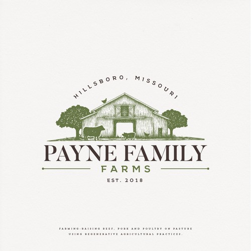 Payne Family Farms