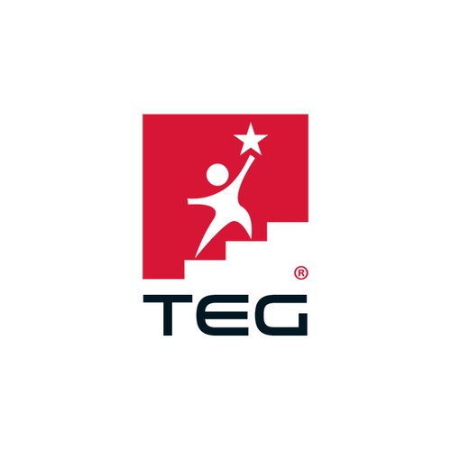 Logo of TEG