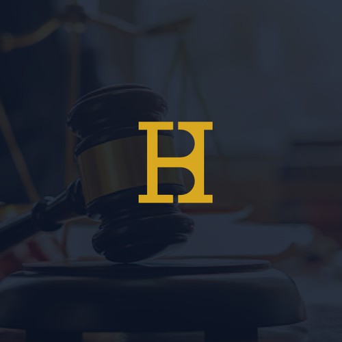 HB LOGO law firm