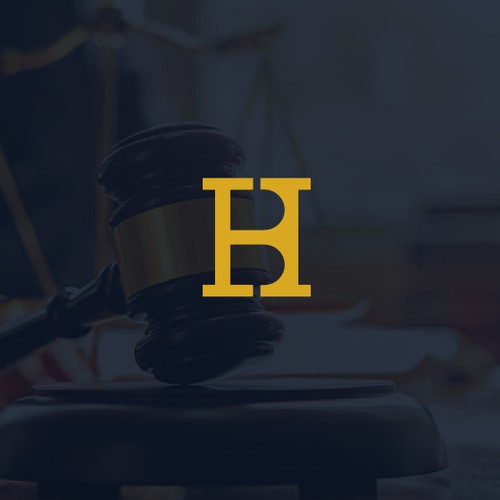 HB LOGO law firm