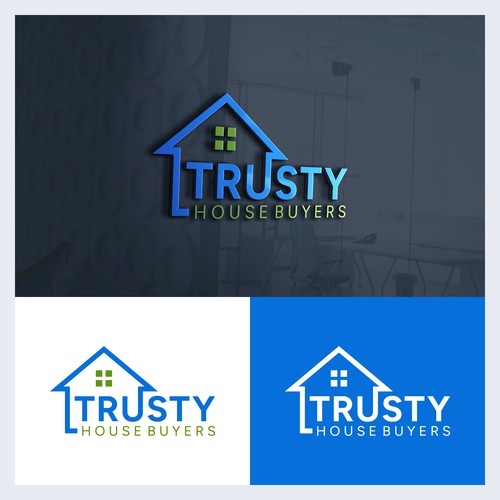 Trusty House Buyers