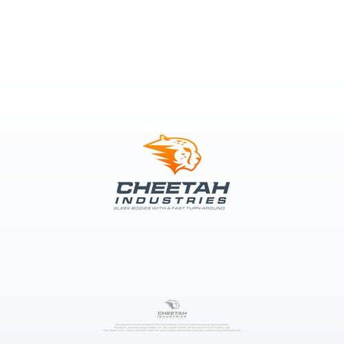 Cheetah Industries