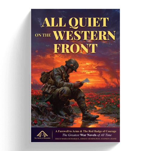 All Quiet on the Western Front