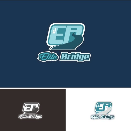 Elite Bridge logo contest