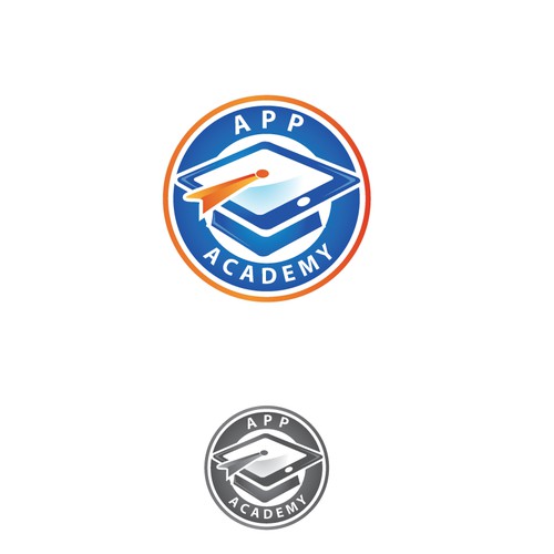 App Academy Logo