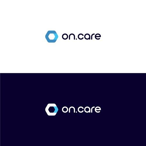 on.care Logo