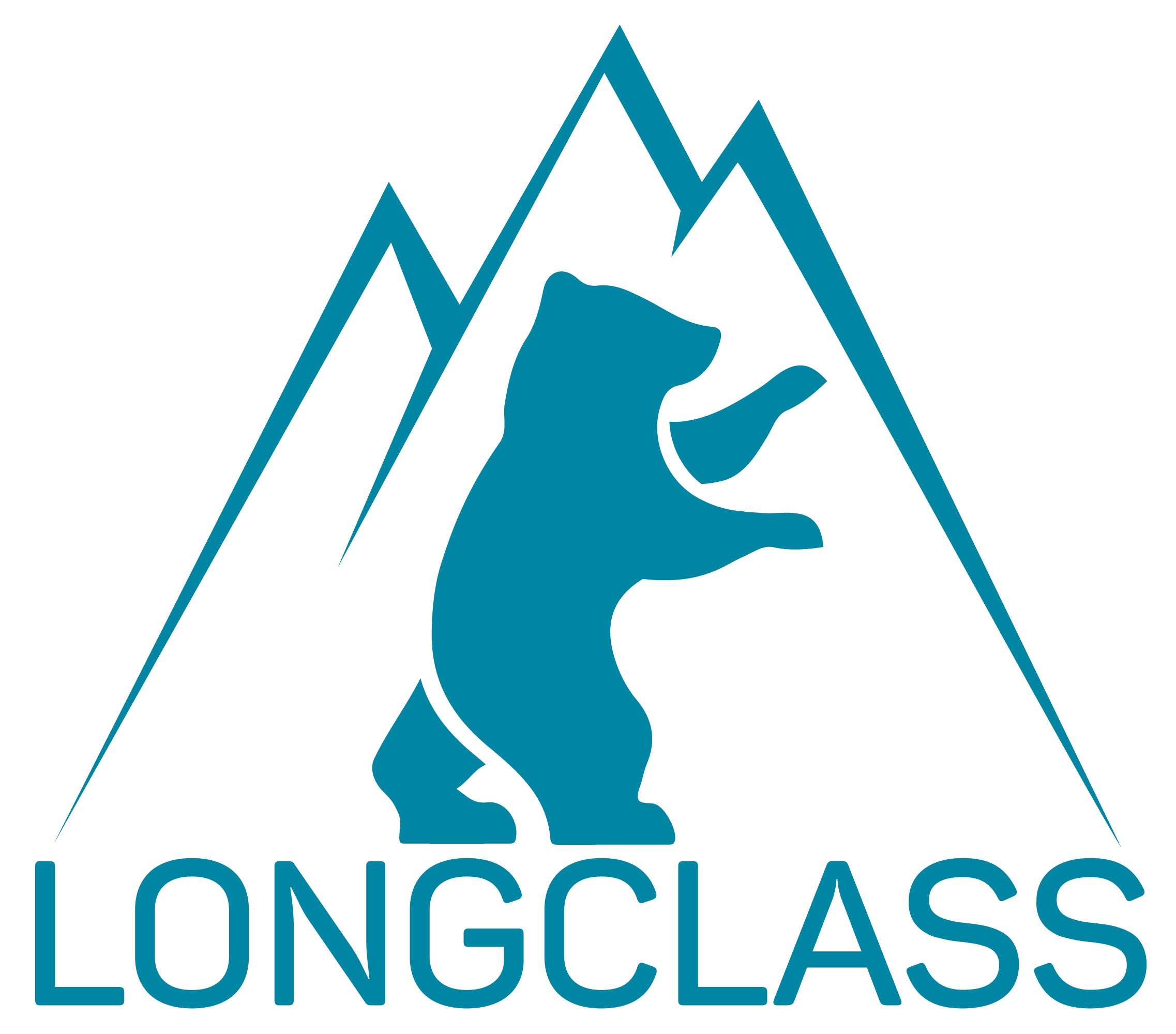 设计新的创新的户外运动品牌LONGCLASS主页