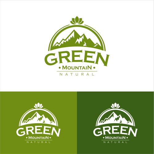 Green Mountain Natural