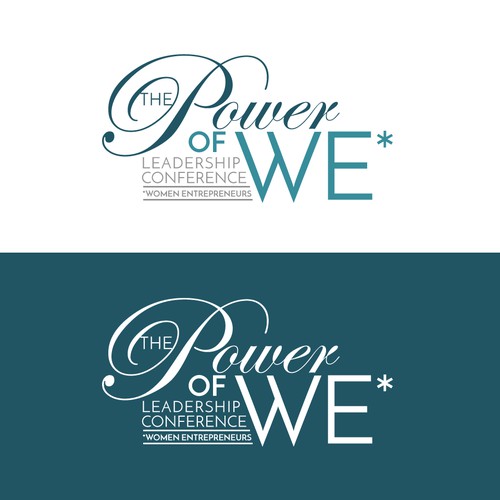 The Power of WE* Leadership Conference