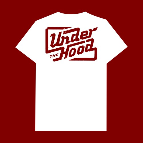 Under The Hood 
