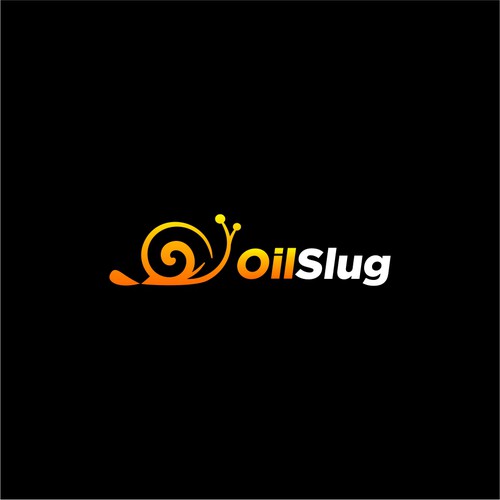 oilslug logo