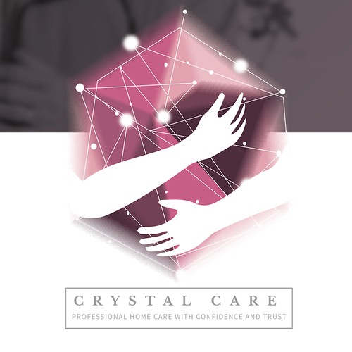 Crystal Care Logo