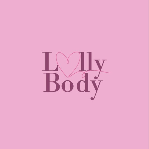 Lolly Body logo