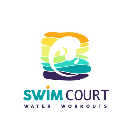 swim court proposal